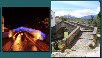 Ponte di S.Antuono