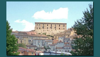 Il castello