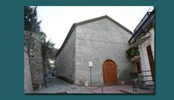 s maria degli angeli