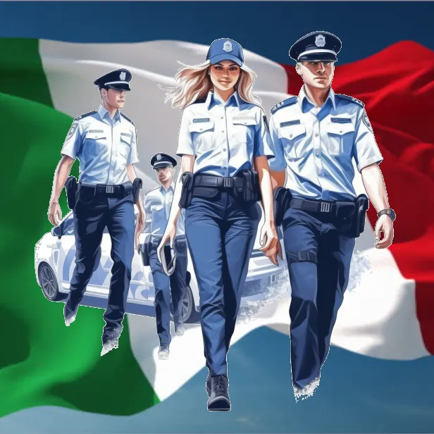 Polizia locale